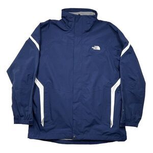 The North Face Men's Hyvent Full Zip Waterproof Jacket